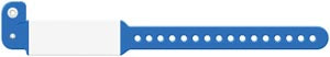 MEDICAL ID SOLUTIONS INFANT TRI-LAMINATE WRISTBAND