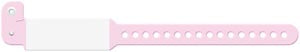 MEDICAL ID SOLUTIONS INFANT TRI-LAMINATE WRISTBAND