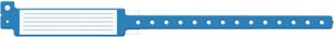 MEDICAL ID SOLUTIONS INSERT VINYL WRISTBANDS