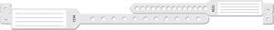 MEDICAL ID SOLUTIONS MOTHER-BABY WRISTBAND SETS