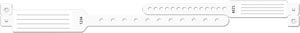 MEDICAL ID SOLUTIONS MOTHER-BABY WRISTBAND SETS