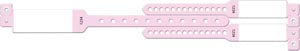 MEDICAL ID SOLUTIONS MOTHER-BABY WRISTBAND SETS