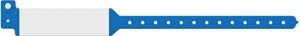 MEDICAL ID SOLUTIONS 12" TRI-LAMINATE WRISTBAND - IMPRINTER