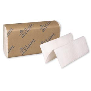 GEORGIA-PACIFIC ACCLAIM® MULTIFOLD TOWELS