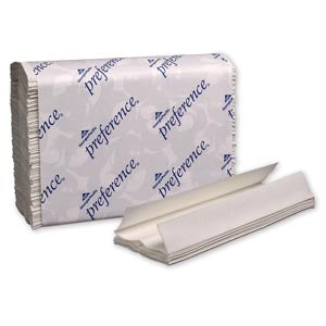 GEORGIA-PACIFIC PREFERENCE® TOWELS