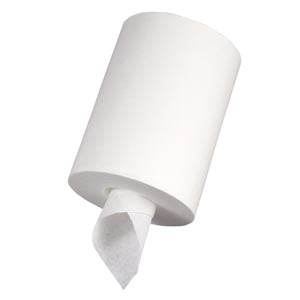 GEORGIA-PACIFIC SOFPULL® PREMIUM CENTERPULL TOWELS