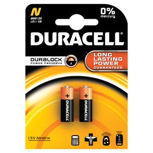 DURACELL® PHOTO BATTERY