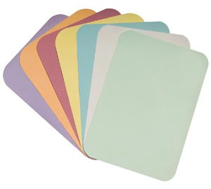 TIDI CHOICE TRAY COVERS
