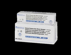 MEDICOM GENERAL PURPOSE SPONGES