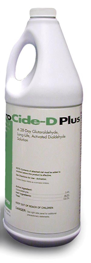 METREX PROCIDE-D® & PROCIDE-D® PLUS