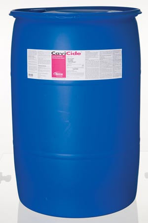 METREX CAVICIDE® SURFACE DISINFECTANT