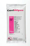 METREX CAVIWIPES™ DISINFECTING TOWELETTES