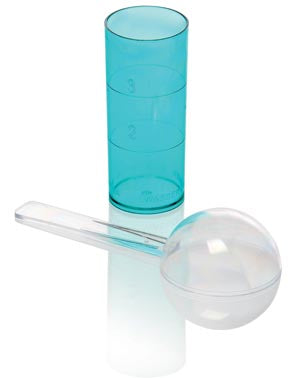 ZHERMACK ALGINATE MEASURING SETS