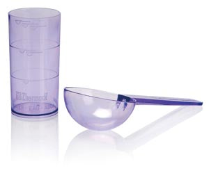 ZHERMACK ALGINATE MEASURING SETS