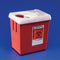 CARDINAL HEALTH PHLEBOTOMY SHARPS CONTAINERS