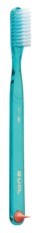 SUNSTAR GUM® ADULT TOOTHBRUSH