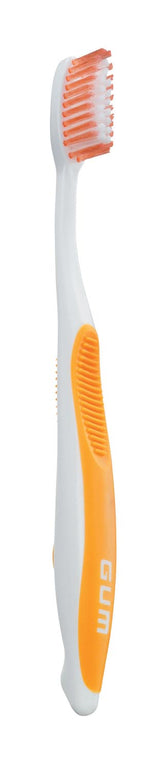 SUNSTAR GUM® ADULT TOOTHBRUSH