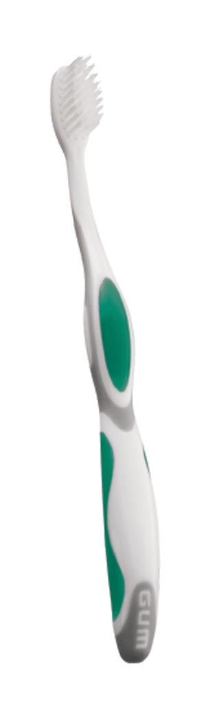 SUNSTAR GUM® ADULT TOOTHBRUSH