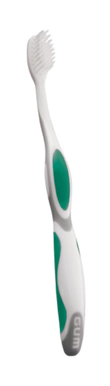 SUNSTAR GUM® ADULT TOOTHBRUSH