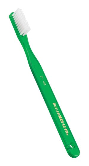 SUNSTAR GUM® ADULT TOOTHBRUSH