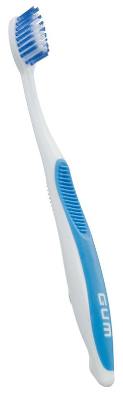 SUNSTAR GUM® ADULT TOOTHBRUSH