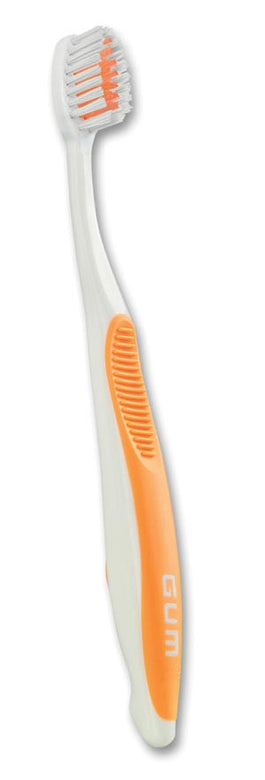 SUNSTAR GUM® ADULT TOOTHBRUSH