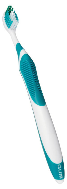 SUNSTAR GUM® ADULT TOOTHBRUSH
