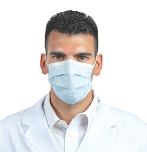 SULTAN COM-FIT® PROCEDURAL MASK