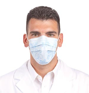SULTAN COM-FIT® GROOVY MASK