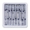 BD PRECISIONGLIDE™ ALLERGIST TRAYS