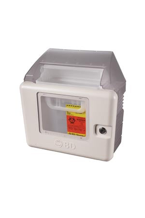 BD SHARPS CONTAINERS