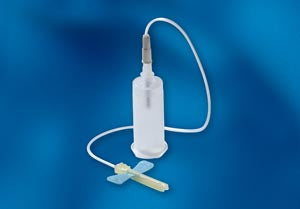 BD VACUTAINER® SAFETY-LOK™ BLOOD COLLECTION SETS