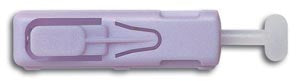 OWEN MUMFORD UNISTIK® 2 SINGLE-USE CAPILLARY BLOOD SAMPLING DEVICES