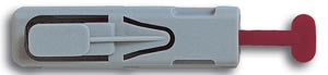 OWEN MUMFORD UNISTIK® 2 SINGLE-USE CAPILLARY BLOOD SAMPLING DEVICES