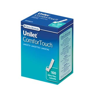 OWEN MUMFORD UNILET® BRAND LANCETS