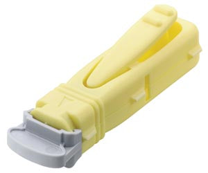 OWEN MUMFORD UNISTIK® 3 PRE-SET SINGLE USE SAFETY LANCETS