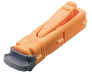 OWEN MUMFORD UNISTIK® 3 PRE-SET SINGLE USE SAFETY LANCETS