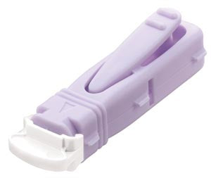 OWEN MUMFORD UNISTIK® 3 PRE-SET SINGLE USE SAFETY LANCETS