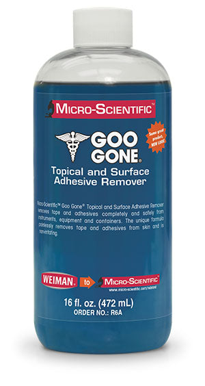 MICRO-SCIENTIFIC INSTRUMENT CARE