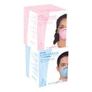 AMD MEDICOM SAFE+MASK® CONE MASK