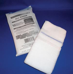 AMD MEDICOM STERILE SPONGES