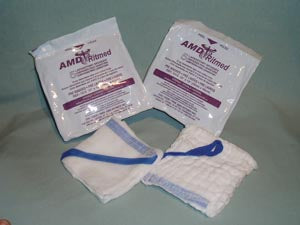 AMD MEDICOM LAPAROTOMY SPONGES