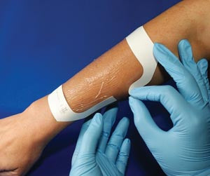 AMD MEDICOM TRANSPARENT DRESSING