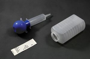 AMSINO AMSURE® IRRIGATION SYRINGES