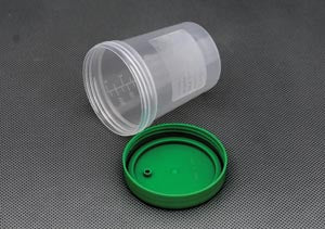 AMSINO URINE SPECIMEN CONTAINERS