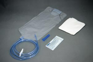 AMSINO AMSURE® CLEANSING ENEMA BAG/BUCKET SET