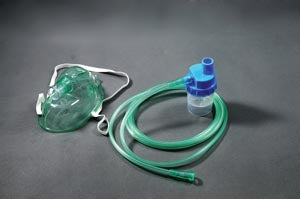 AMSINO AMSURE® OXYGEN MASK & TUBING