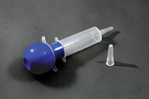 AMSINO AMSURE® ENTERAL FEEDING/IRRIGATION KITS & TRAYS