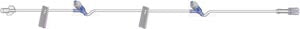 AMSINO AMSAFE® IV ADMINISTRATION SETS