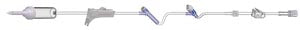 AMSINO AMSAFE® IV ADMINISTRATION SETS